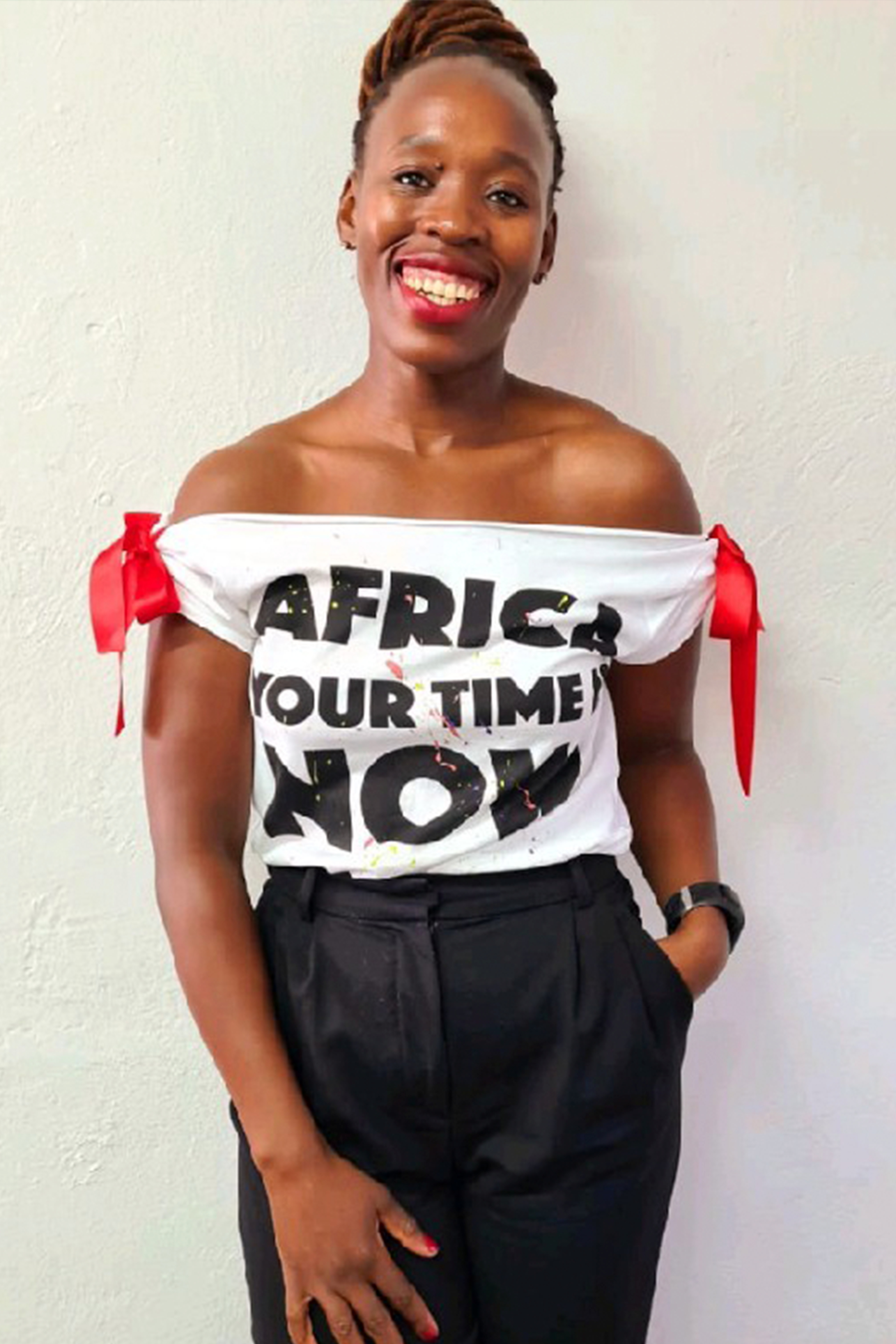 Lindeka Ngcobo