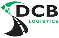 DCB Logistics Logo